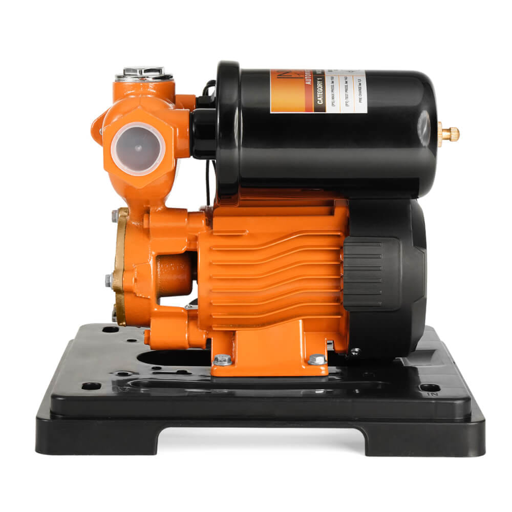 ปั๊มน้ำอัตโนมัติ INNTECH รุ่น ITXL-180 XL SERIES 850W ฝาครอบสีขาว_2